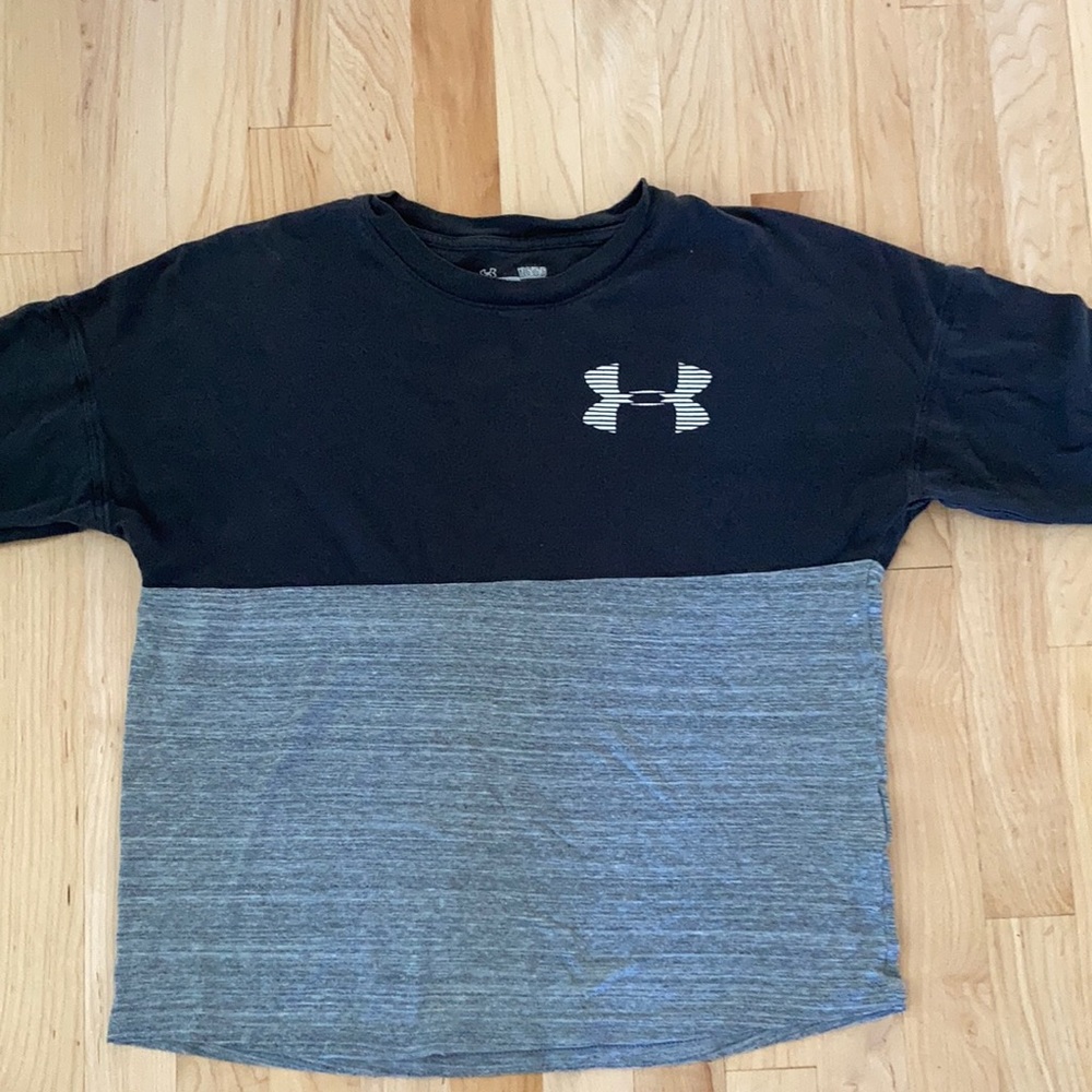 Under Armour long sleeve